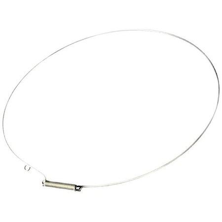 Lg LG ZEN4861ER2001D Washer Clamp Assembly ZEN4861ER2001D